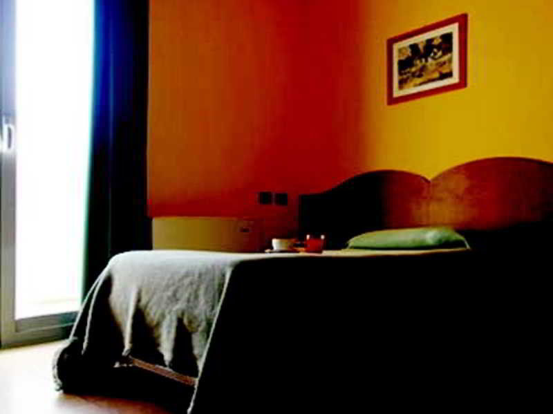 The Best Hotel Milán Exteriér fotografie